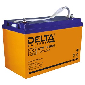  Delta DTM 12100 L